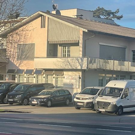 도른비른 Haus Bohle 아파트 외부 사진