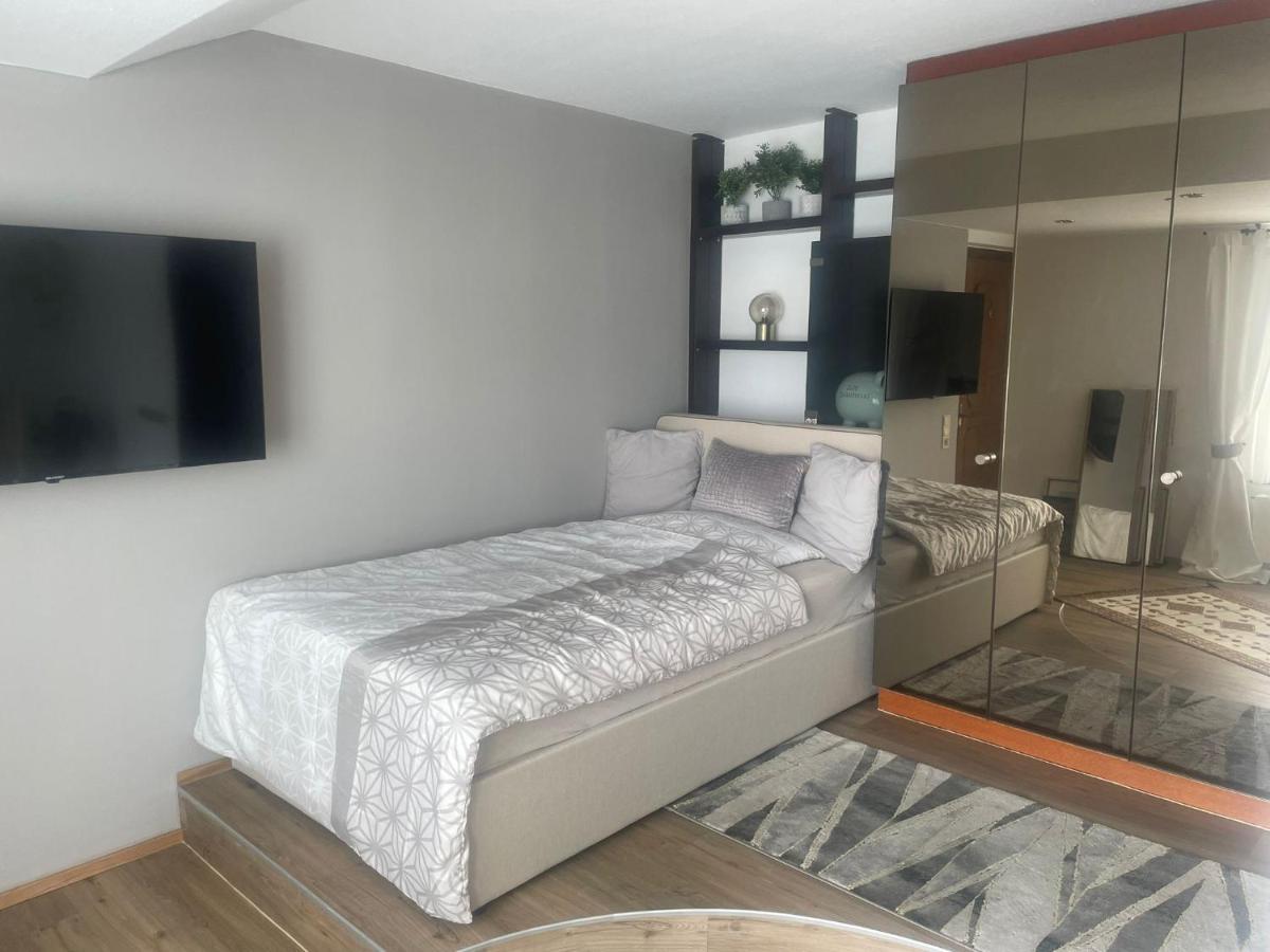 도른비른 Haus Bohle 아파트 외부 사진