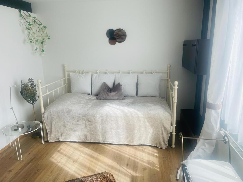 도른비른 Haus Bohle 아파트 외부 사진