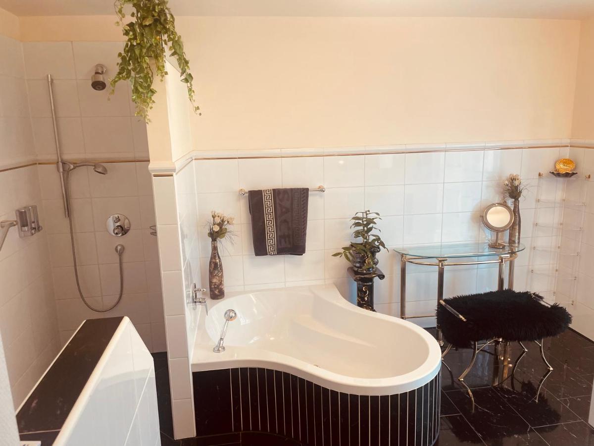 도른비른 Haus Bohle 아파트 외부 사진